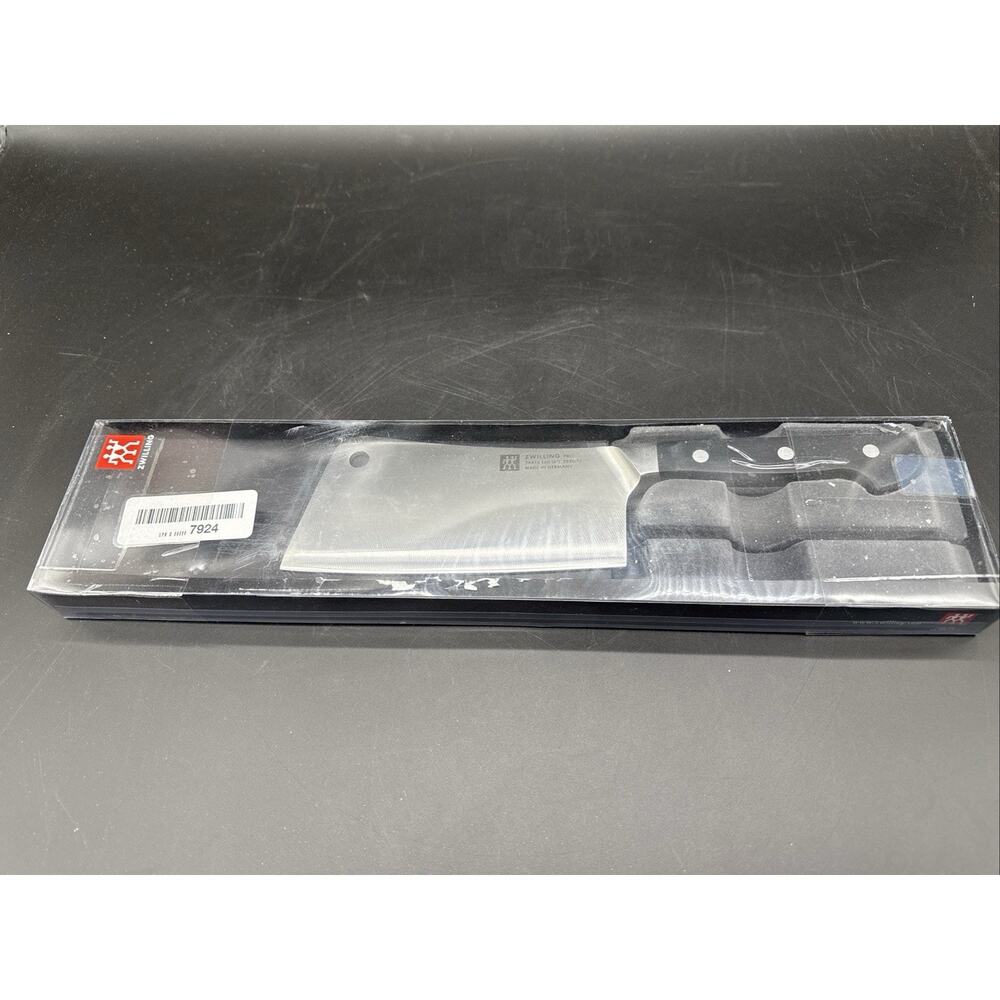ZWILLING Pro 6" Meat Cleaver